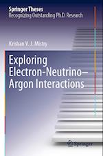 Exploring Electron¿Neutrino¿Argon Interactions