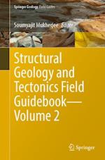 Structural Geology and Tectonics Field Guidebook—Volume 2