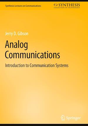 Analog Communications