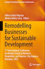 Remodelling Businesses for Sustainable Development