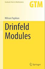 Drinfeld Modules