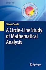 A Circle-Line Study of Mathematical Analysis