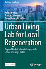 Urban Living Lab for Local Regeneration