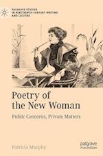Poetry of the New Woman