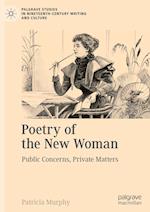 Poetry of the New Woman