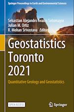 Geostatistics Toronto 2021