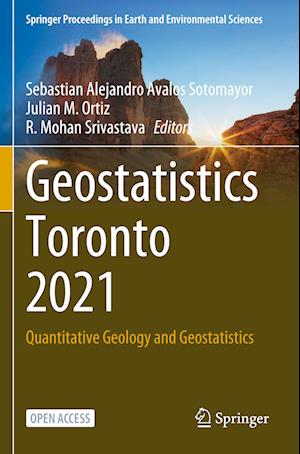 Geostatistics Toronto 2021