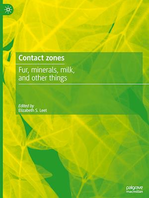 Contact Zones