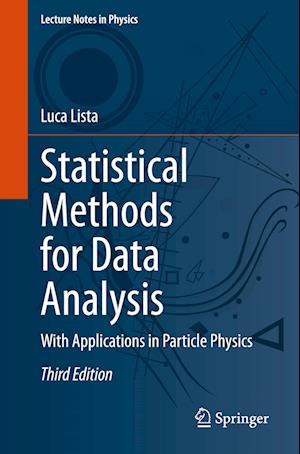 Statistical Methods for Data Analysis
