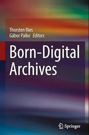 Born-Digital Archives