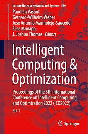 Intelligent Computing & Optimization