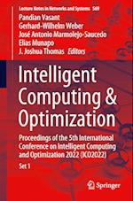 Intelligent Computing & Optimization