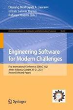 Engineering Software for Modern Challenges