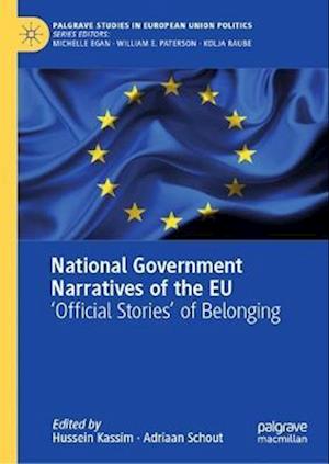 National Government Narratives of the EU