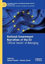 National Government Narratives of the EU