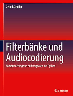 Filterbänke und Audiocodierung