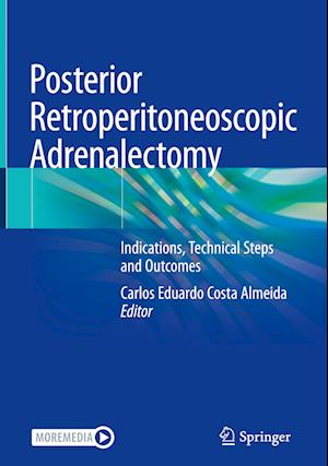 Posterior Retroperitoneoscopic Adrenalectomy