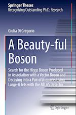 A Beauty-ful Boson