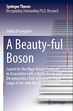 A Beauty-Ful Boson