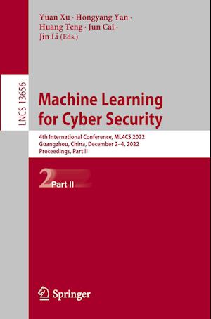 Machine Learning for Cyber Security