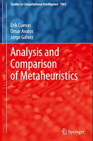 Analysis and Comparison of Metaheuristics