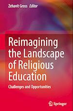 Reimagining the Landscape of Religious Education