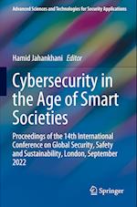 Cybersecurity in the Age of Smart Societies