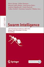 Swarm Intelligence