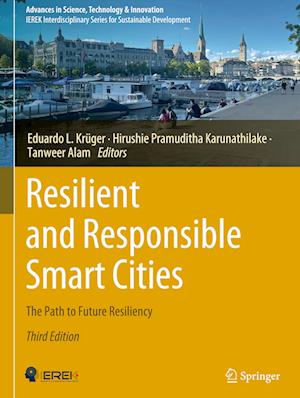 Resilient and Responsible Smart Cities