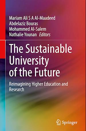 The Sustainable University of the Future