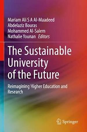 The Sustainable University of the Future