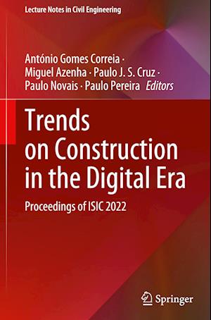 Trends on Construction in the Digital Era