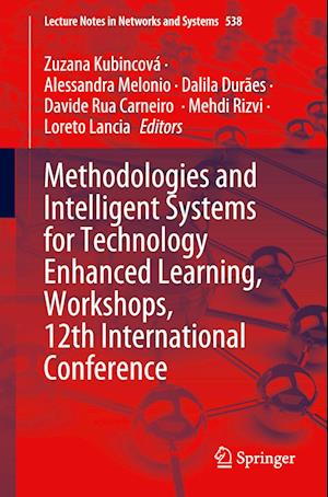 Methodologies and Intelligent Systems for Technology Enhanced Learning, Workshops, 12th International Conference