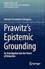 Prawitz's Epistemic Grounding