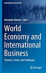 World Economy and International Business