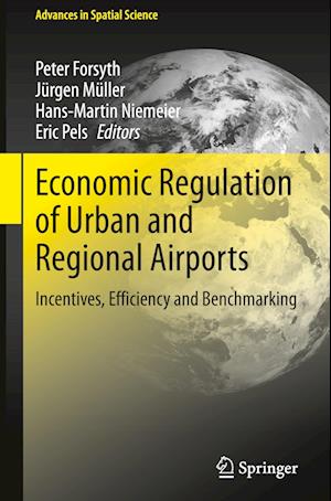 Economic Regulation of Urban and Regional Airports