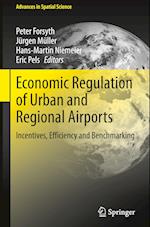 Economic Regulation of Urban and Regional Airports