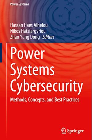 Power Systems Cybersecurity