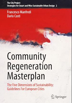 Community Regeneration Masterplan