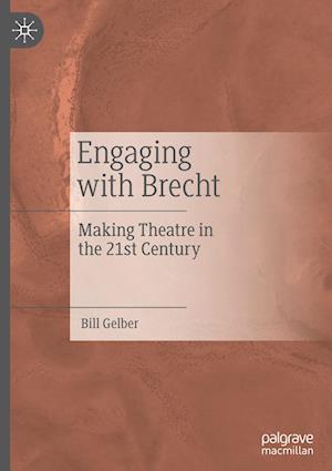 Engaging with Brecht