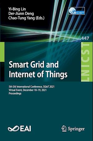 Smart Grid and Internet of Things