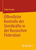 OEffentliche Kontrolle der Streitkrafte in der Russischen Foederation