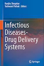 Infectious Diseases Drug Delivery Systems