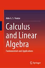 Calculus and Linear Algebra
