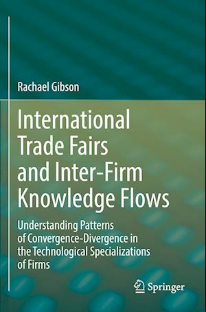 International Trade Fairs and Inter-Firm Knowledge Flows