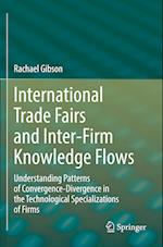 International Trade Fairs and Inter-Firm Knowledge Flows