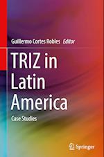 TRIZ in Latin America