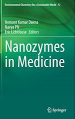 Nanozymes in Medicine