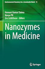 Nanozymes in Medicine