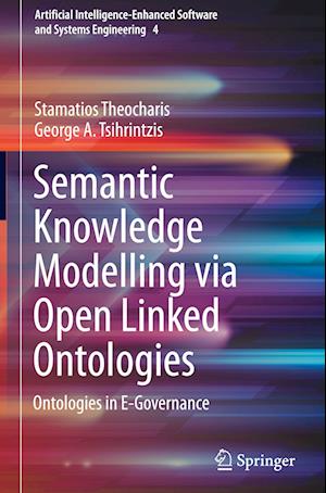 Semantic Knowledge Modelling via Open Linked Ontologies